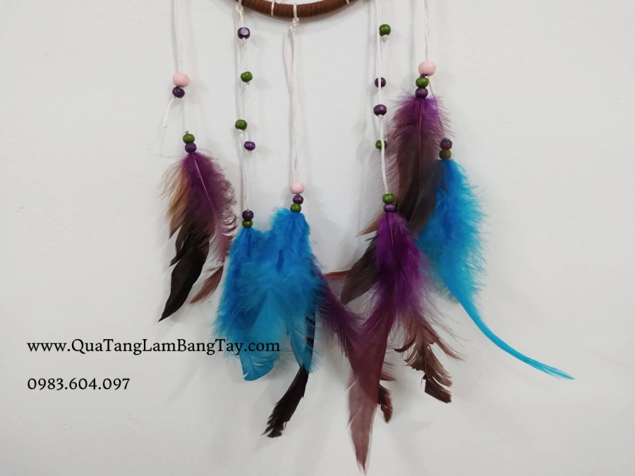 dreamcatcher thổ dân