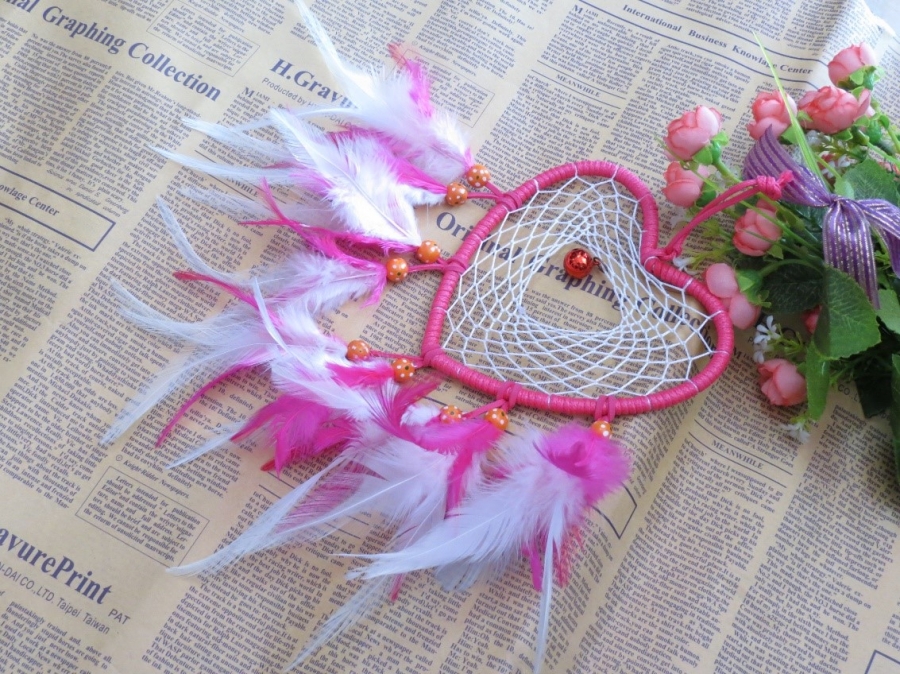 dreamcatcher đẹp 