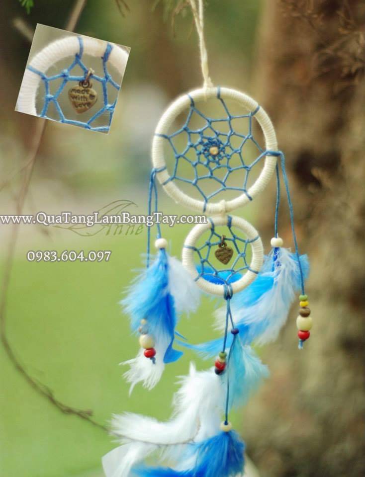 dreamcatcher đẹp