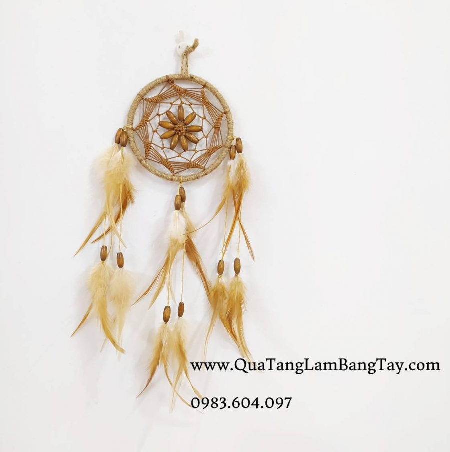 dreamcatcher đẹp 