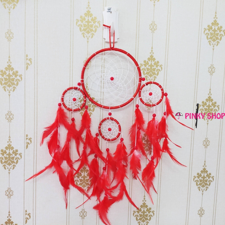 dreamcatcher handmade đẹp 