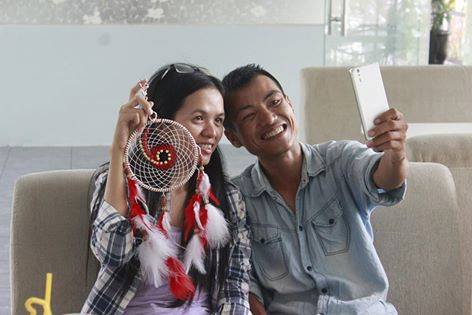 dreamcatcher đẹp