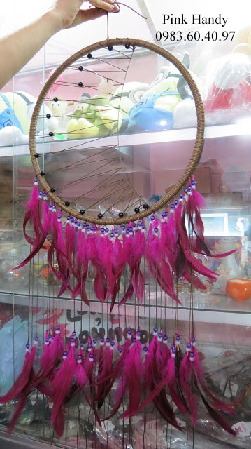 mua dreamcatcher ở đâu tphcm(9)