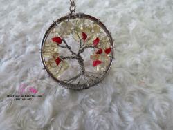 LÀM TREE OF LIFE - TRÀO LƯU HANDMADE RẦM RỘ HIỆN NAY