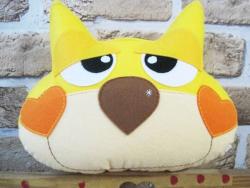 TỰ LÀM GỐI HANDMADE