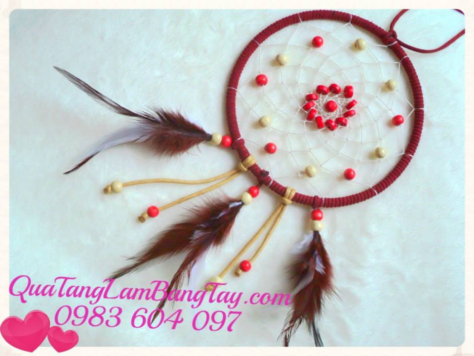 DREAMCATCHER ĐẸP NHẤT DỄ THƯƠNG NHẤT