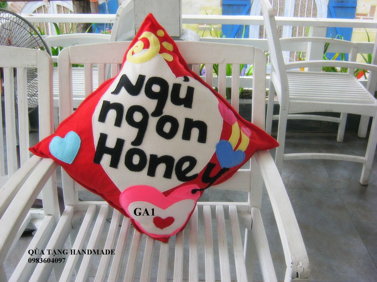 nguyên liệu handmade, quà handmade, đồ handmade, sản phẩm handmade, quà handmade ý nghĩa