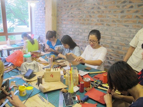 kinh doanh đồ handmade, phụ kiện handmade, sản phẩm handmade, đồ handmade, sản phẩm handmade ý nghĩa