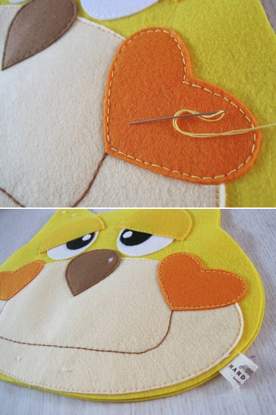 làm gối handmade, gối handmade, gối handmade đáng yêu, bán gối handmade, mua gối handmade