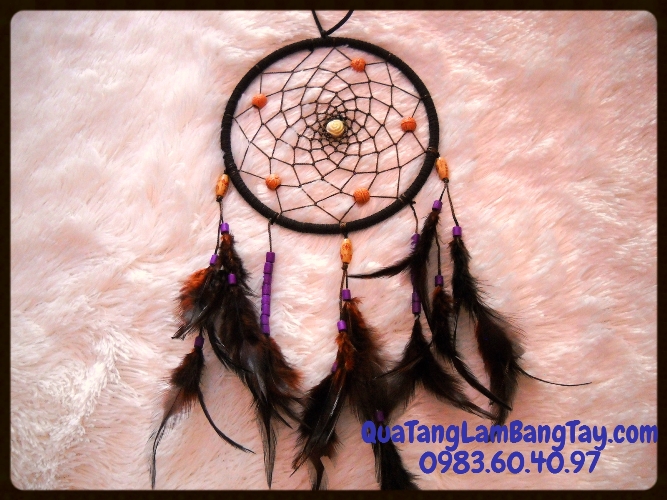 dreamcatcher, dreamcatcher giá rẻ, mua dreamcatcher, vòng tay dreamcatcher, vòng cổ dreamcatcher