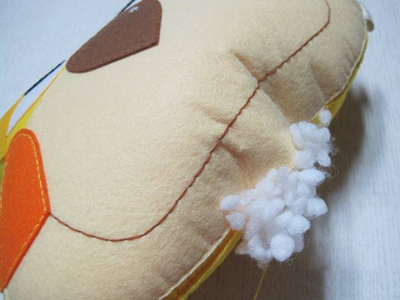 làm gối handmade, gối handmade, gối handmade đáng yêu, bán gối handmade, mua gối handmade