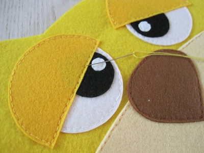 làm gối handmade, gối handmade, gối handmade đáng yêu, bán gối handmade, mua gối handmade