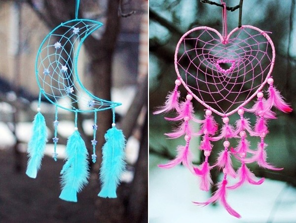 dreamcatcher, vòng đuổi bắt giấc mơ, bán dreamcatcher, dreamcatcher độc đáo, mua vòng dreamcatcher