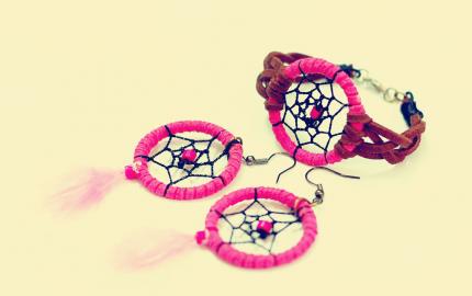 dreamcatcher, dreamcatcher handmade, dreamcatcher đẹp nhất, dreamcatcher độc đáo