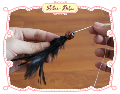 dreamcatcher, dreamcatcher handmade, dreamcatcher đẹp nhất, dreamcatcher độc đáo