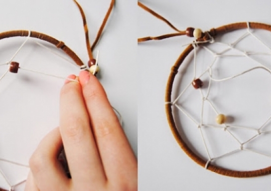 dreamcatcher, dreamcatcher handmade, dreamcatcher đẹp nhất, dreamcatcher độc đáo