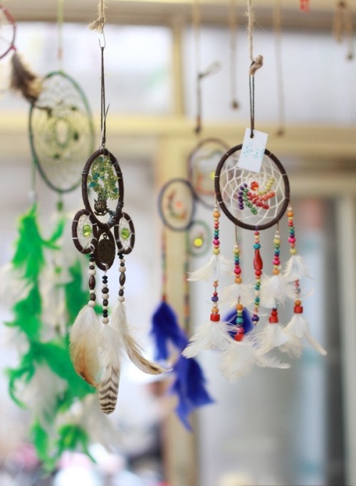 dreamcatcher, dreamcatcher handmade, dreamcatcher đẹp nhất, dreamcatcher độc đáo