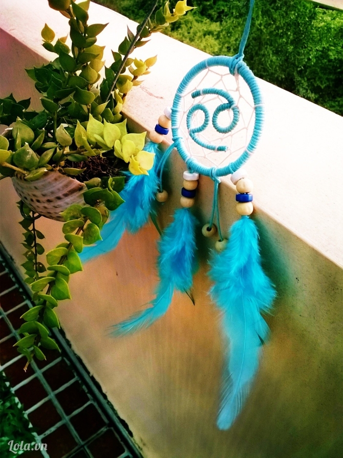 dreamcatcher, handmade dreamcatcher, mua dreamcatcher, bán dreamcatcher, dreamcatcher shop