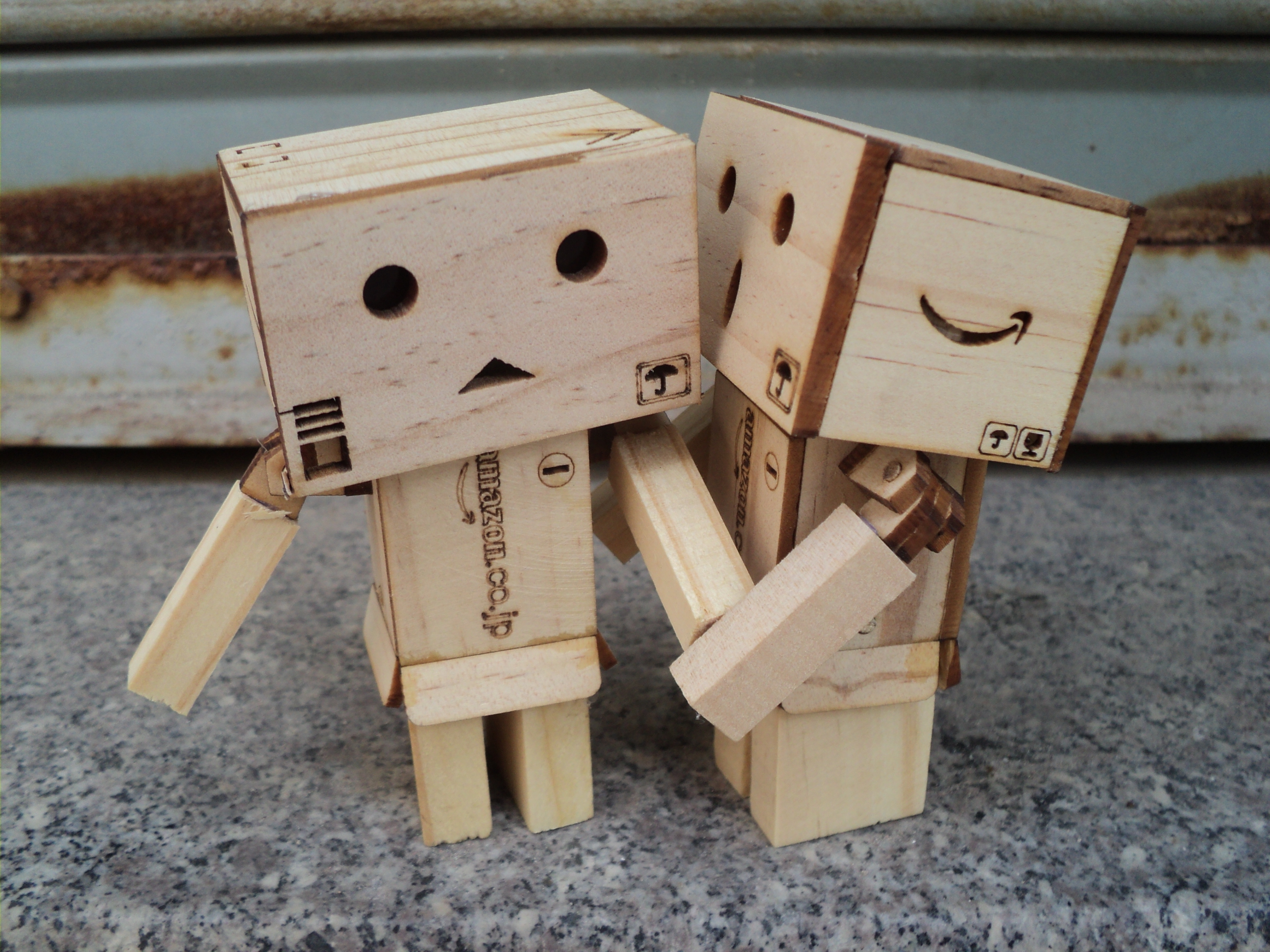 danbo gỗ, danbo giá rẻ, danbo đẹp, danbo