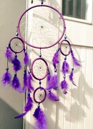 dreamcatcher, handmade dreamcatcher, mua dreamcatcher, bán dreamcatcher, dreamcatcher shop