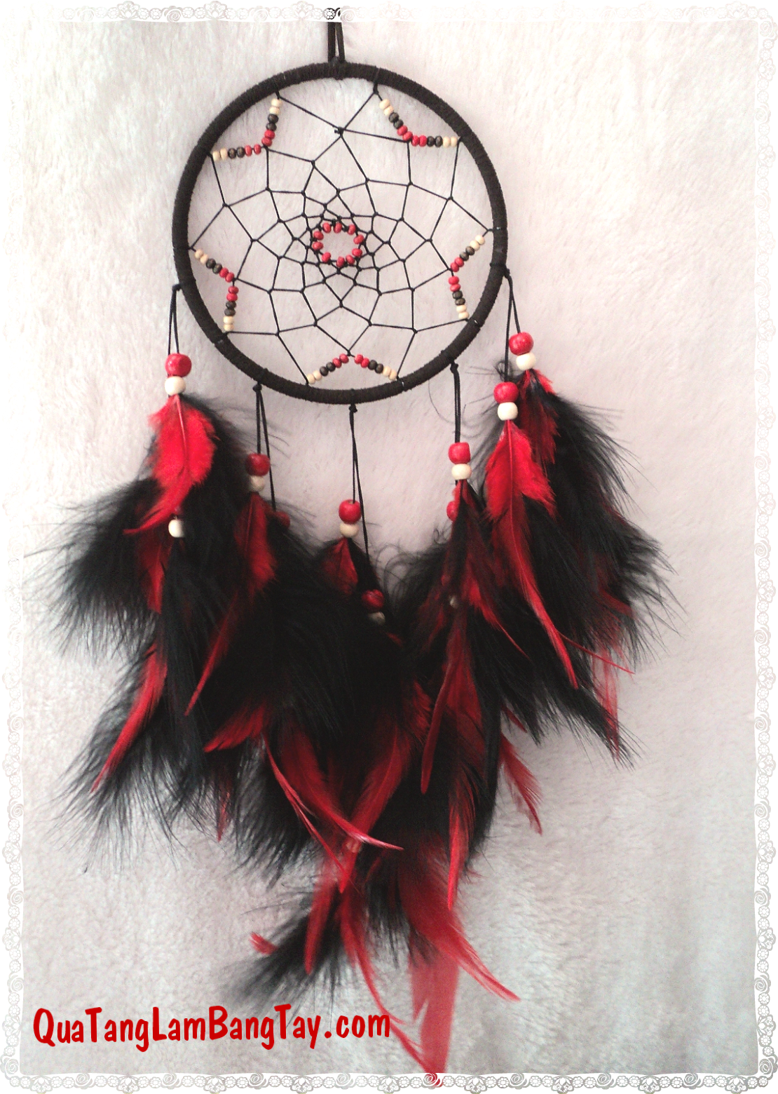 dreamcatcher handmade, dreamcatcher đẹp, dreamcatcher độc đáo, dreamcatcher