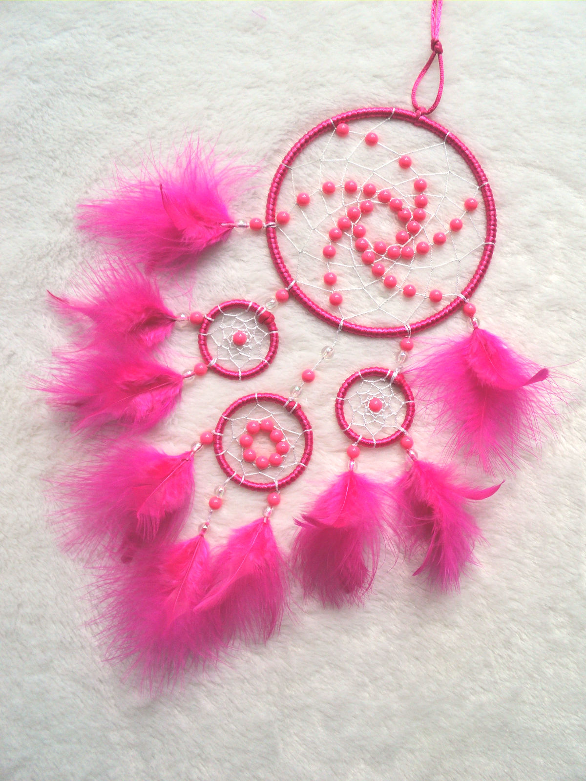 dreamcatcher, dreamcatcher đẹp, dreamcatcher độc đáo, dreamcatcher handmade