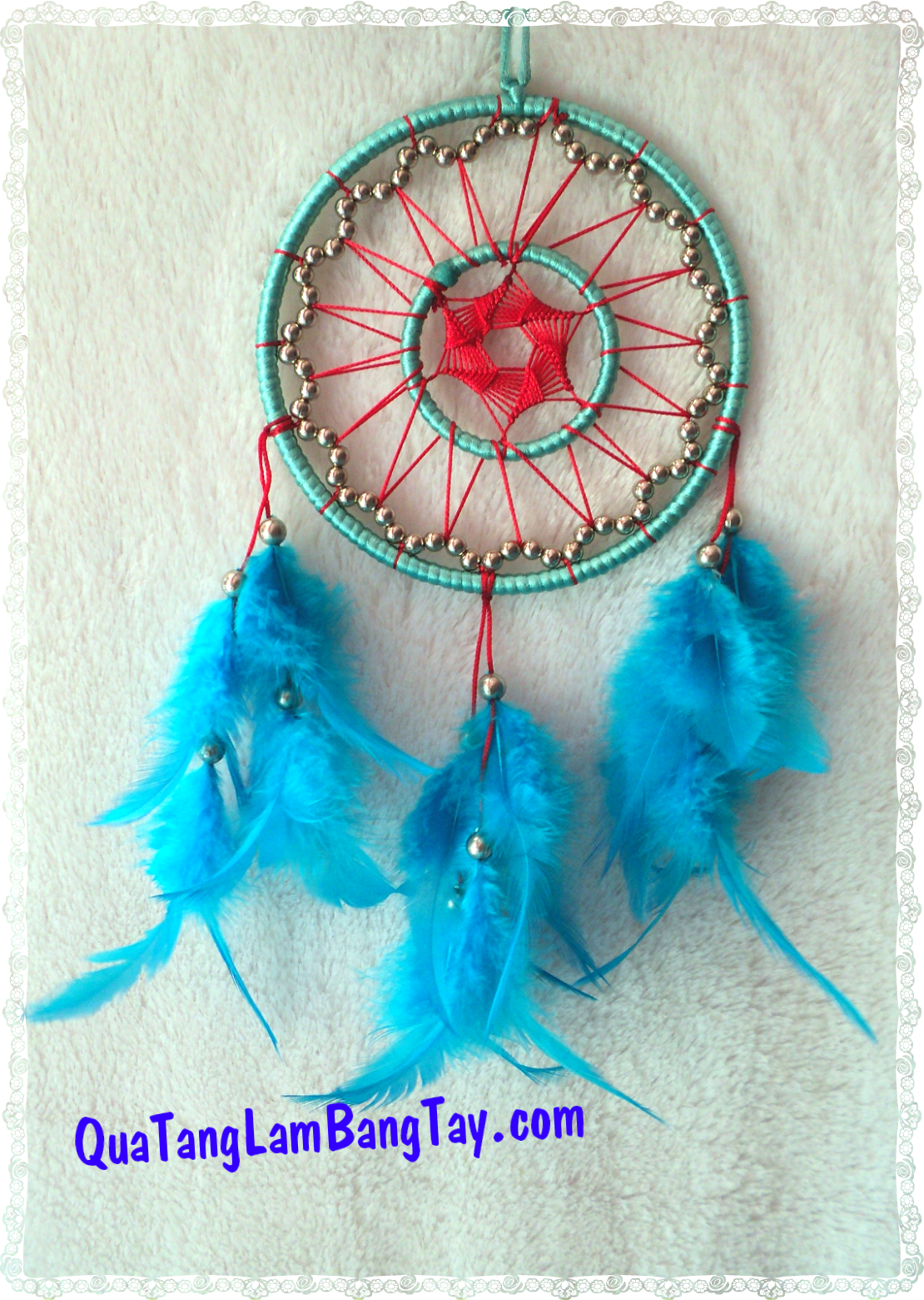 dreamcatcher handmade, dreamcatcher đẹp, dreamcatcher độc đáo, dreamcatcher