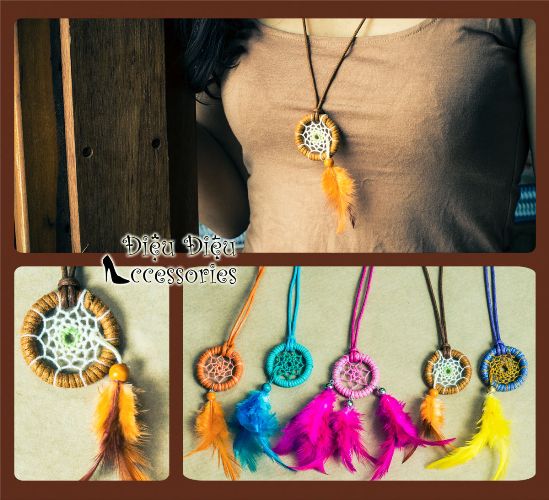 dreamcatcher, handmade dreamcatcher, mua dreamcatcher, bán dreamcatcher, dreamcatcher shop