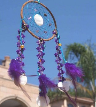 dreamcatcher, handmade dreamcatcher, mua dreamcatcher, bán dreamcatcher, dreamcatcher shop