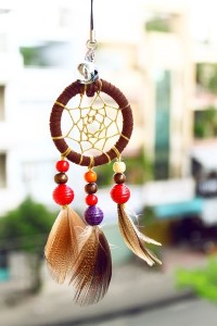 dreamcatcher, quà tặng handmade, dreamcatcher làm quà tặng handmade