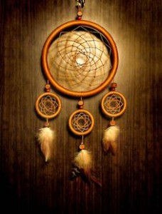 dreamcatcher